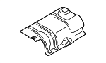 D65156451B - : Heat Shield for Mazda: 2 Image
