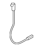 8W0971192 - Body: Harness for Audi Image