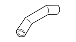 KL4715186 - Cooling System: Upper Hose for Mazda: Millenia Image