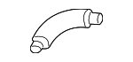 KL4715260 - Cooling System: By-Pass Hose for Mazda: Millenia Image