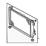 KL4715200A - : Radiator for Mazda Image