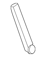72117168482 - : Height Adjuster for BMW: 745i, 745Li, 750i, 750Li, 760i, 760Li, Alpina B7 Image