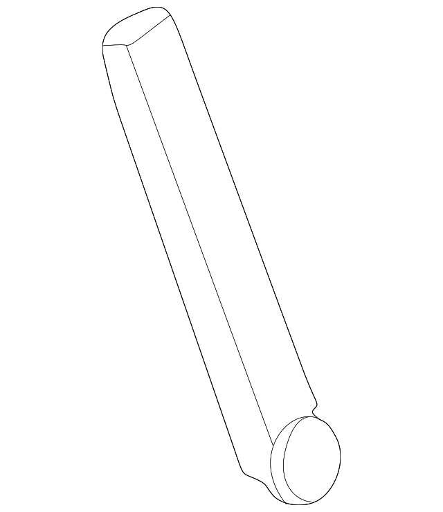 Height Adjuster - BMW (72-11-7-168-482)