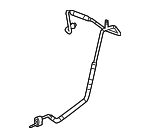 15859718 - HVAC: A/C Refrigerant Hose for Saturn: Vue Image