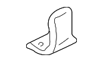21019040 - Body: Hinge for Saturn: LW1, LW2, LW200, LW300 Image
