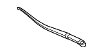 76610STKA01 - Body: Wiper Arm for Acura: RDX Image