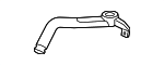 76805STKA01 - Body: Filler Neck for Acura: RDX Image