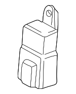 39795SB2003 - Electrical: Power Relay for Acura: CL, Integra, TL, Vigor Image
