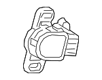 8951047040 - : Pedal Travel Sensor for Lexus Image