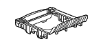 85707688 - Body: Upper Trim for GM Image