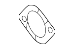 2069224U0A - Exhaust: Cross Over Pipe Gasket for Nissan Image