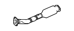 200A09BT0A - : Catalytic Converter for Nissan Image