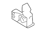 206514JA2D - : Tailpipe Mount for Nissan Image