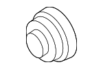 530624G100 - Suspension: Lock Nut for Hyundai Image image
