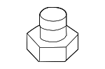 5307039000 - Suspension: Drain Plug for Hyundai Image image