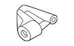 530144G110 - Suspension: Mount Bracket for Hyundai Image image