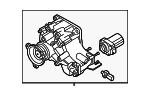 478004G310 - Suspension: Coupling for Hyundai Image image