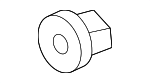 90178A0007 - Body: Grille Assembly Nut for Lexus: LX470 Image
