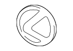 7531160130 - Body: Emblem for Lexus: LX470 Image