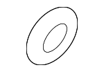 10224655 - Body: Link Washer for GM Image