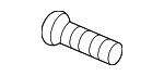 90113SHJA02 - Brakes: Wheel Stud for Acura Image