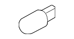 84920CA010 - Electrical: Signal Lamp Bulb for Subaru Image