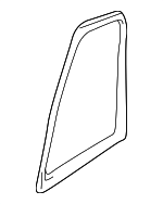 30022773 - : Weatherstrip for GM Image