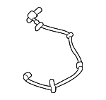 992971170A - Body: Connector Wire for Porsche: 911 Image