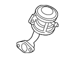 6E131101K - Emission System: Egr Valve for Audi: A4, A4 Quattro, A6, A6 Quattro, A7 Quattro, A8 Quattro, Q5, Q7, S4, S5, S6, SQ5 Image