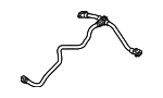 6E131143AM - : Hose Assembly for Audi: A8 Quattro Image