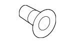 34211161806 - Brakes: Rotor Bolt for Mini Image