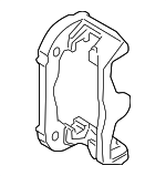 34116868779 - : Caliper Support for Mini: Cooper Image