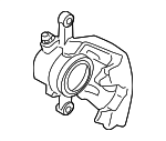 34116860266 - Brakes: Disc Brake Caliper for Mini Image
