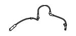 34526895880 - Brakes: ABS Sensor for Mini Image