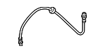34306895676 - Brakes: Brake Hose for Mini Image