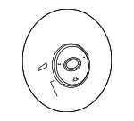 45100WAA06 - : Steering Wheel for Toyota: GR Supra Image