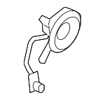 GD9Z18808D - Entertainment &amp; Telematics: Speaker for Ford Image