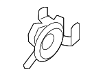 GD9Z18808D - Entertainment &amp; Telematics: Speaker for Ford Image
