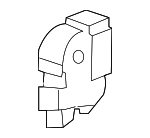 8710604050 - HVAC: Servo for Toyota: Tacoma Image