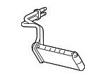 8710704060 - HVAC: Heater Core for Toyota: Tacoma Image