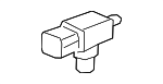 37940TBAA01 - Emission System: Pressure Sensor for Honda Image