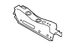 41007469571 - Body: Seat Crossmember for BMW Image