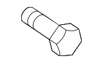 11515769 - : Starter Bolt for Saab: 9-7x Image