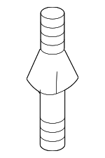 9008012003 - : Engine Cover Bolt for Toyota: Camry, Highlander, Sienna Image