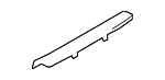 BDTS68720B02 - : Front Sill Plate for Mazda: 3 Image