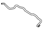 31351091495 - Suspension: Stabilizer Bar for BMW Image