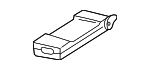 8D5885081AA4SR - Body: Armrest for Audi: A4, A4 Quattro, S4 Image