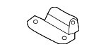 72910GI000 - Body: Hinge for Hyundai Image