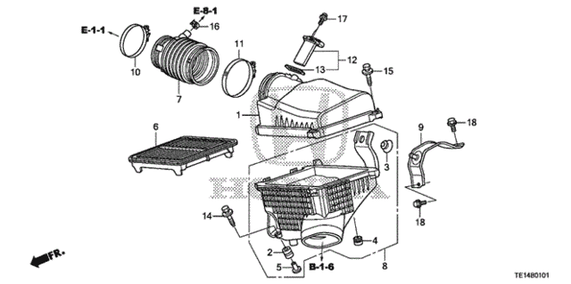 Diagram 1