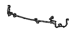 84750460 - : Harness for GM Image